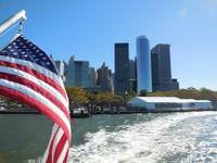 Eine Bootsfahrt die ist lustig...