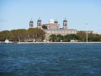 Immigrantenmuseum auf Ellis Island