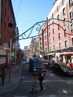 Little Italy