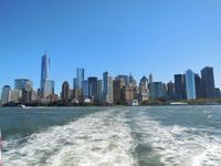 Skyline von Manhattan
