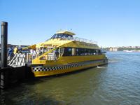 Bootsfahrt zur Freiheitsstatue