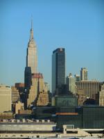 Empire State Buildung