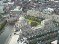 Ausblick auf Boston
