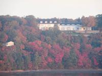 Vor den Toren Quebecs