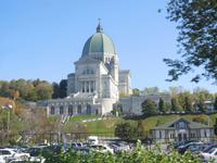 Pilgerkirche in Montreal