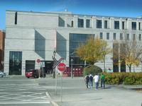 Gründungsplatz von Montreal