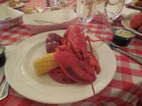 Lobbster-Essen