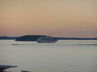 Wir werden verfolgt....