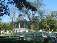 Public Gardens Halifax