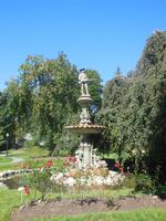 Public Gardens Halifax