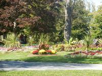 Public Gardens Halifax
