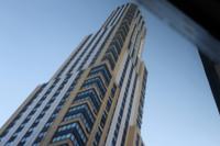 Stadtrundfahrt New York