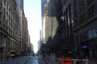 Stadtrundfahrt New York