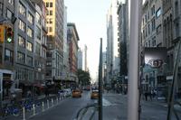 Stadtrundfahrt New York