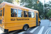 Stadtrundfahrt New York