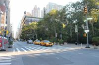 Stadtrundfahrt New York