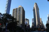 Stadtrundfahrt New York