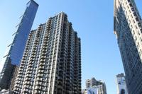 Stadtrundfahrt New York - Flatiron Building