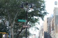 Stadtrundfahrt New York