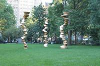 Stadtrundfahrt New York