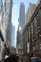 Stadtrundfahrt New York