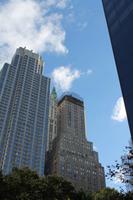 Stadtrundfahrt New York