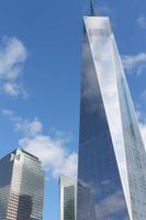 Stadtrundfahrt New York - Ground Zero