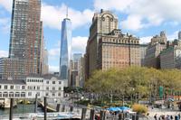 Stadtrundfahrt New York - Fährüberfahrt - Freiheitsstatur