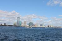 Stadtrundfahrt New York - Fährüberfahrt - Freiheitsstatur