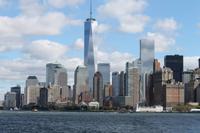 Stadtrundfahrt New York - Fährüberfahrt - Freiheitsstatur
