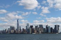 Stadtrundfahrt New York - Fährüberfahrt - Freiheitsstatur