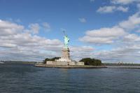 Stadtrundfahrt New York - Fährüberfahrt - Freiheitsstatur
