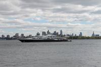 Stadtrundfahrt New York - Fährüberfahrt - Freiheitsstatur