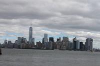 Stadtrundfahrt New York - Freiheitsstatur
