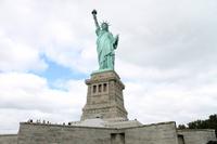 Stadtrundfahrt New York - Freiheitsstatur