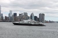 Stadtrundfahrt New York - Freiheitsstatur