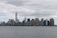Stadtrundfahrt New York - Freiheitsstatur