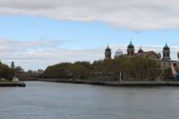 Stadtrundfahrt New York - Freiheitsstatur