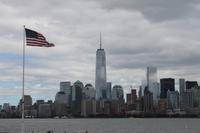 Stadtrundfahrt New York - Freiheitsstatur