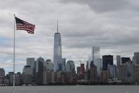Stadtrundfahrt New York - Freiheitsstatur