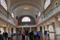 Stadtrundfahrt New York - Ellis Island