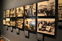 Stadtrundfahrt New York - Ellis Island