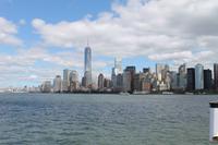 Stadtrundfahrt New York - Ellis Island