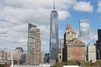 Stadtrundfahrt New York - Ellis Island