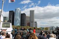 Stadtrundfahrt New York - Ellis Island