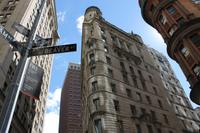 Stadtrundfahrt New York 