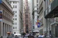 Stadtrundfahrt New York 