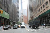 Stadtrundfahrt New York 