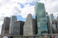 Stadtrundfahrt New York 