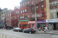 Stadtrundfahrt New York 